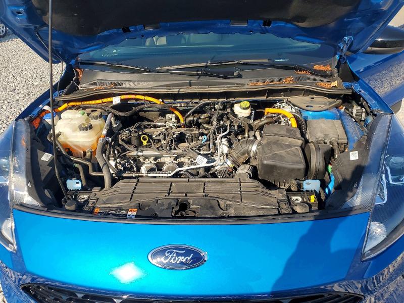 Photo 11 from auction – 2020 FORD ESCAPE SE with VIN 1FMCU0BZ7LUB86142