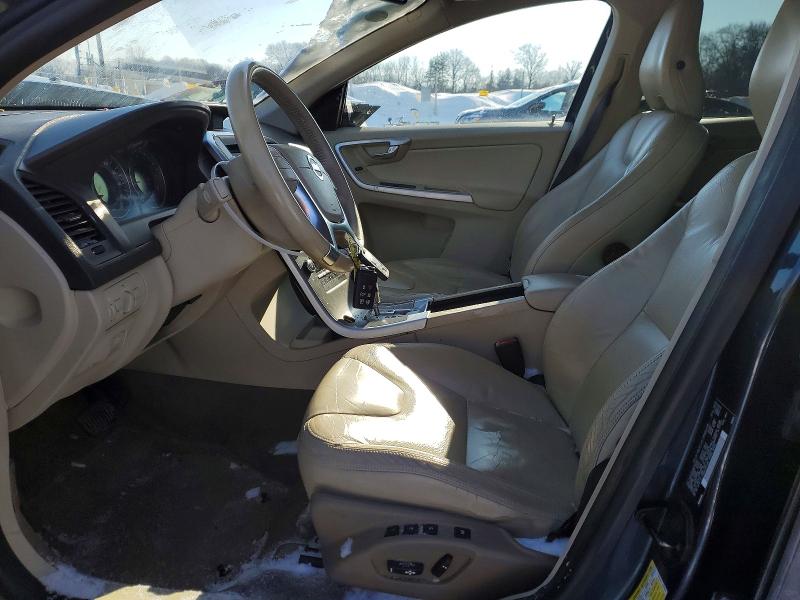 Photo 7 from auction – 2011 VOLVO XC60 3.2 with VIN YV4940DZ9B2162847