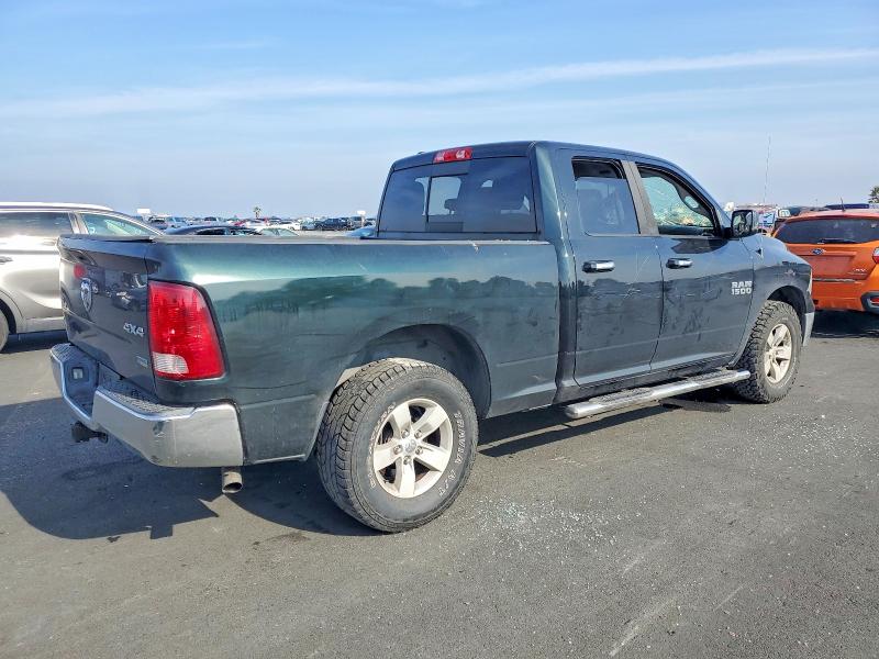 Photo 3 from auction – 2016 RAM 1500 with VIN 1C6RR7GGXGS228280