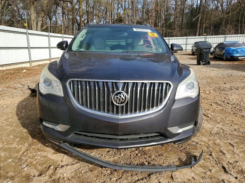 Photo 5 from auction – 2016 BUICK ENCLAVE with VIN 5GAKRBKD0GJ253447