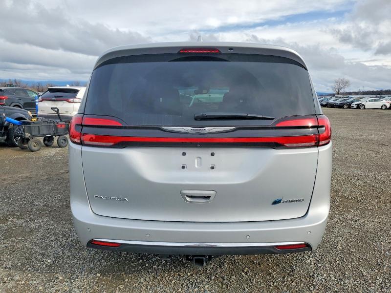 صورة رقم 6 من المزاد - 2022 CHRYSLER PACIFICA H مع VIN 2C4RC1S78NR214245