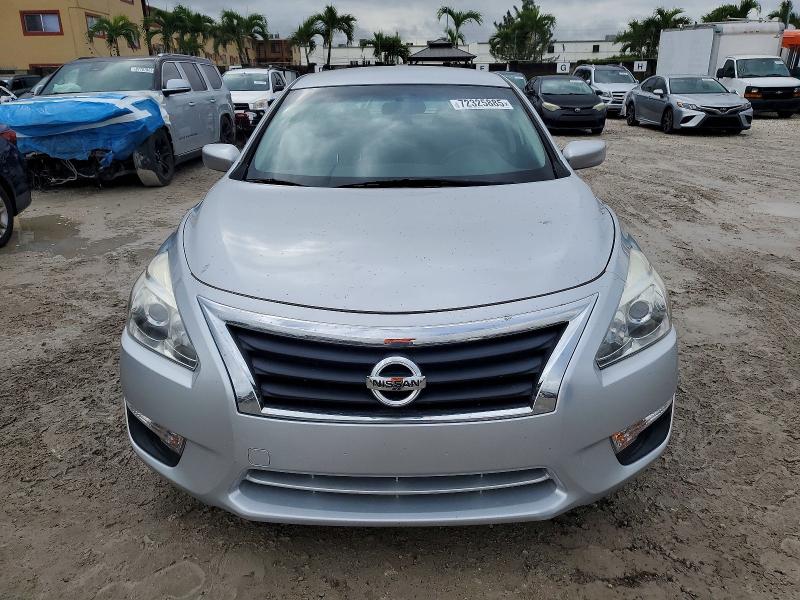 Photo 5 from auction – 2014 NISSAN ALTIMA 2.5 with VIN 1N4AL3AP8EC408492