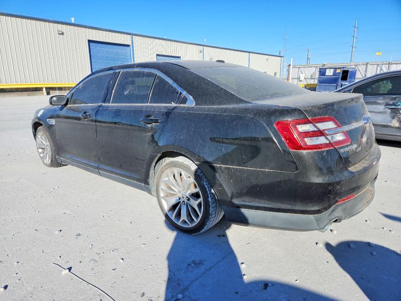 Photo 2 from auction – 2013 FORD TAURUS LIM with VIN 1FAHP2F87DG197887