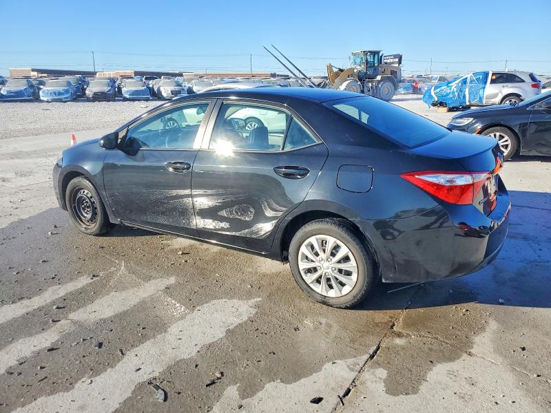 Photo 2 from auction – 2015 TOYOTA COROLLA with VIN 5YFBURHE5FP242671