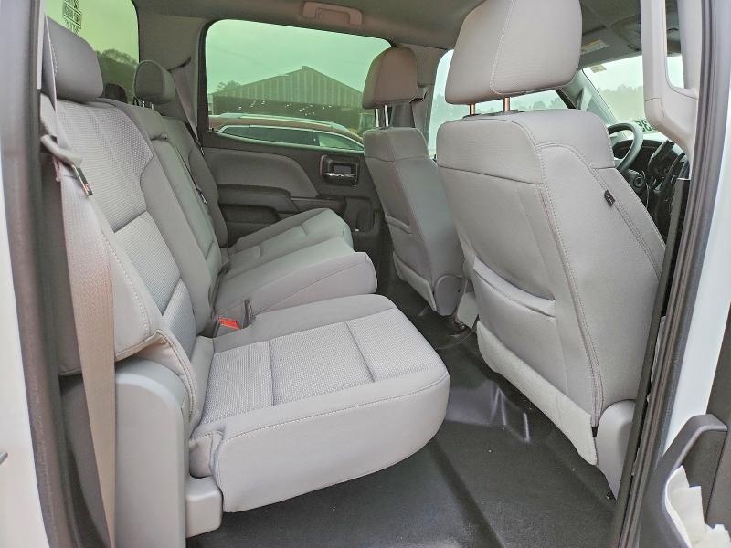 صورة رقم 10 من المزاد - 2016 GMC SIERRA C25 مع VIN 1GT11REG5GF168736