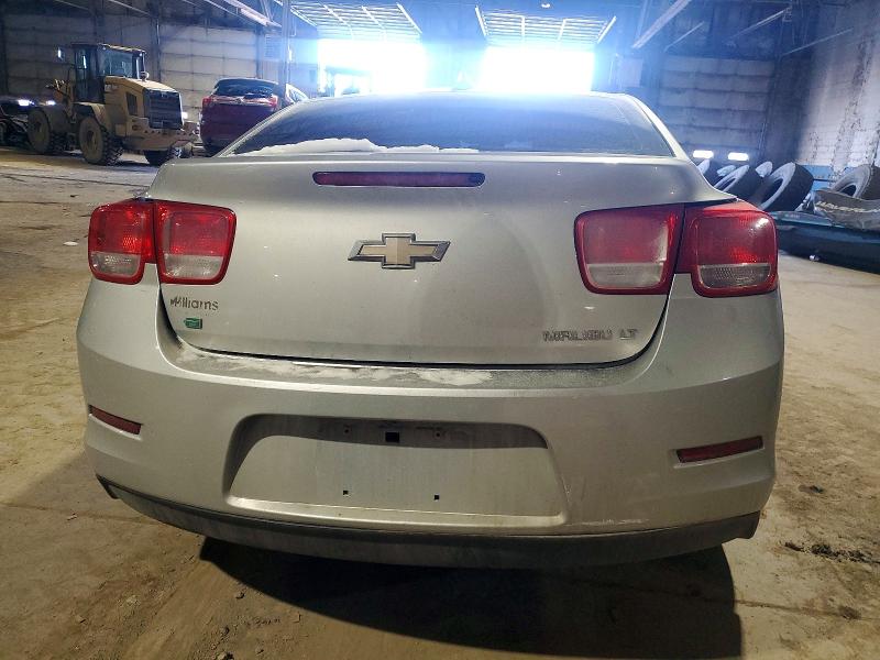 Photo 6 from auction – 2015 CHEVROLET MALIBU with VIN 1G11C5SL1FF307577