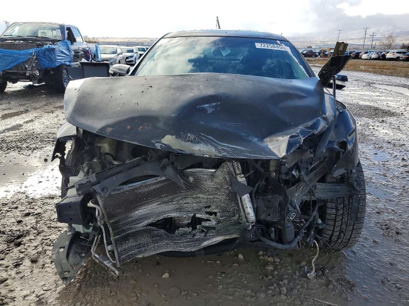 Photo 5 from auction – 2011 NISSAN MAXIMA S with VIN 1N4AA5AP7BC841850