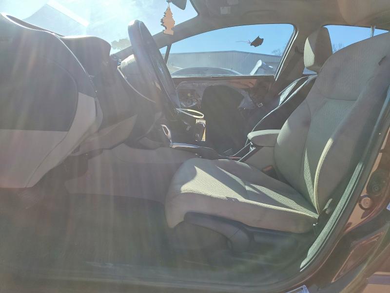 Photo 7 from auction – 2014 HONDA CIVIC EX with VIN 2HGFB2F86EH552460
