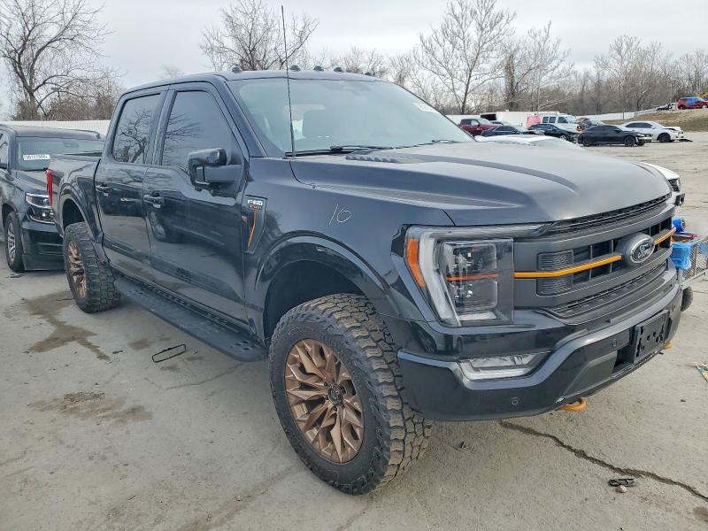 Photo 4 from auction – 2022 FORD F150 with VIN 1FTEW1E89NFC36725