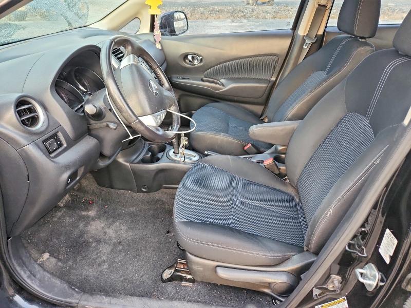 Photo 7 from auction – 2014 NISSAN VERSA NOTE with VIN 3N1CE2CP2EL414235