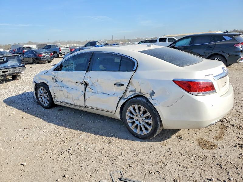 Photo 2 from auction – 2013 BUICK LACROSSE P with VIN 1G4GF5E30DF243383