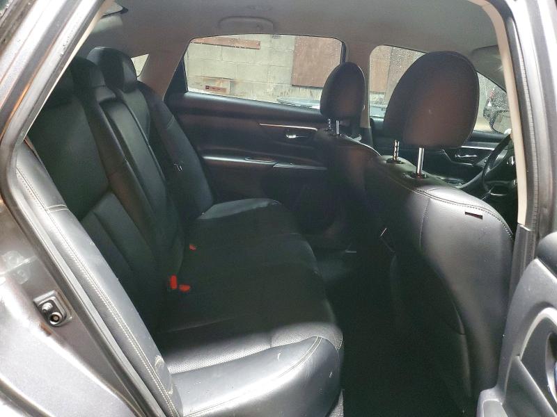 Photo 11 from auction – 2017 NISSAN ALTIMA 2.5 with VIN 1N4AL3AP0HC202748