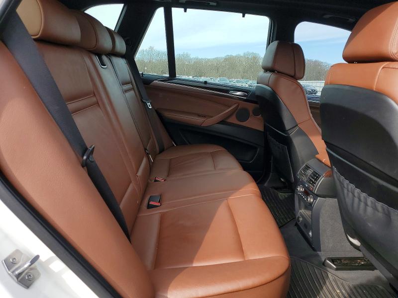 Photo 11 from auction – 2013 BMW X5 XDRIVE3 with VIN 5UXZW0C55D0B91791