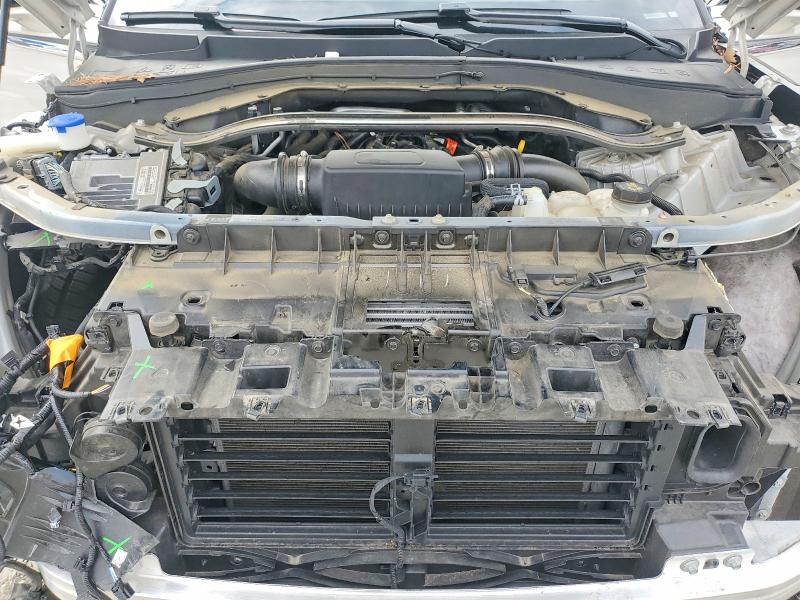 Photo 12 from auction – 2022 LINCOLN AVIATOR with VIN 5LM5J7WC8NGL03421