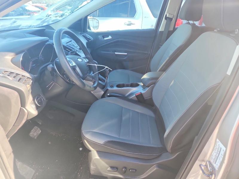 Photo 7 from auction – 2016 FORD ESCAPE with VIN 1FMCU9GX7GUA18860