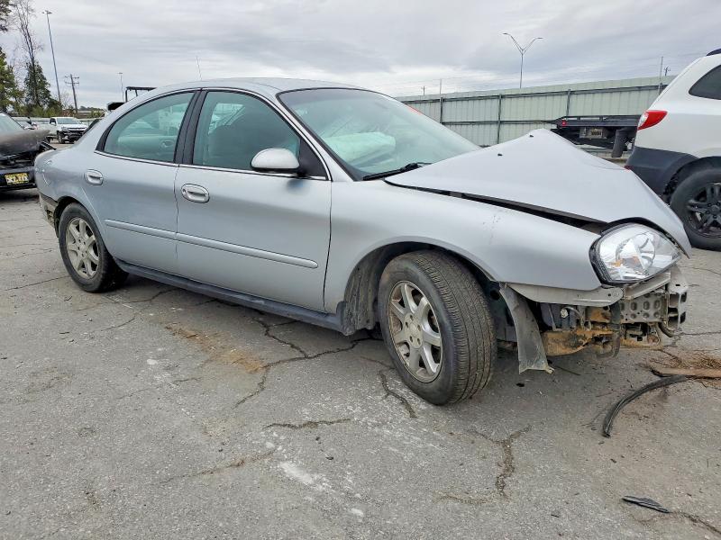 Photo 4 from auction – 2003 MERCURY SABLE GS with VIN 1MEFM50263G610086