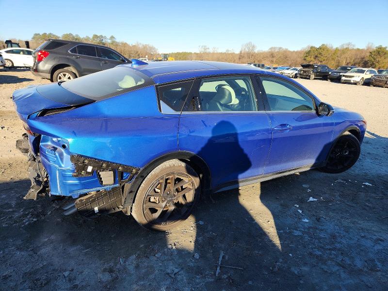 Photo 3 from auction – 2025 KIA K4 with VIN 3KPFW4DC9SE120345
