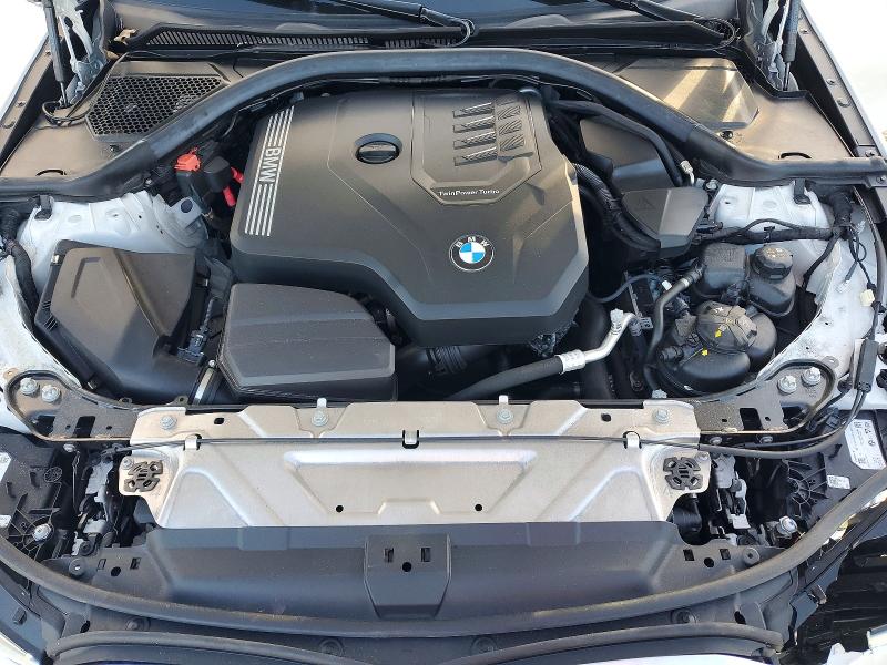 Photo 11 from auction – 2024 BMW MOTORRAD 330I with VIN 3MW69FF06R8E52786