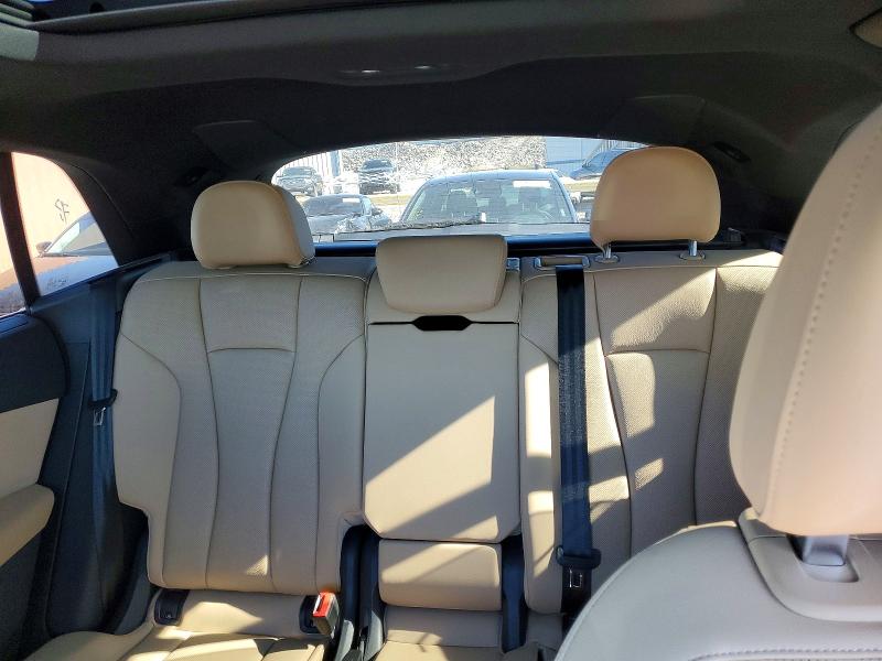 Photo 10 from auction – 2020 AUDI Q8 PRESTIG with VIN WA1FVAF10LD025702