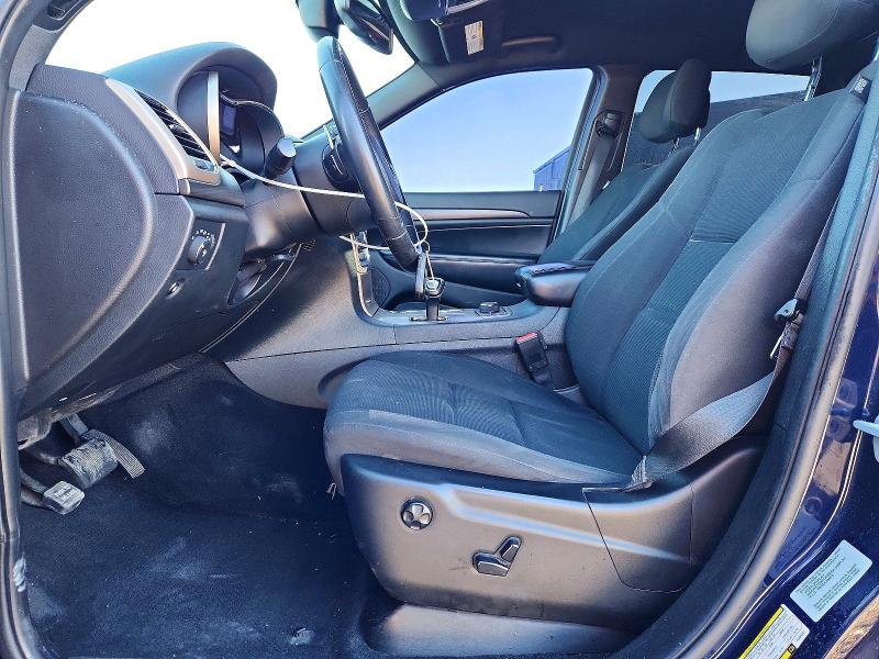 Photo 7 from auction – 2015 JEEP GRAND CHEROKEE with VIN 1C4RJFAG0FC836241