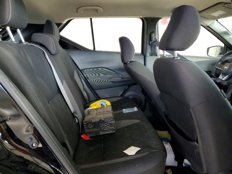 Photo 11 from auction – 2019 NISS KICKS with VIN 3N1CP5CU2KL506880