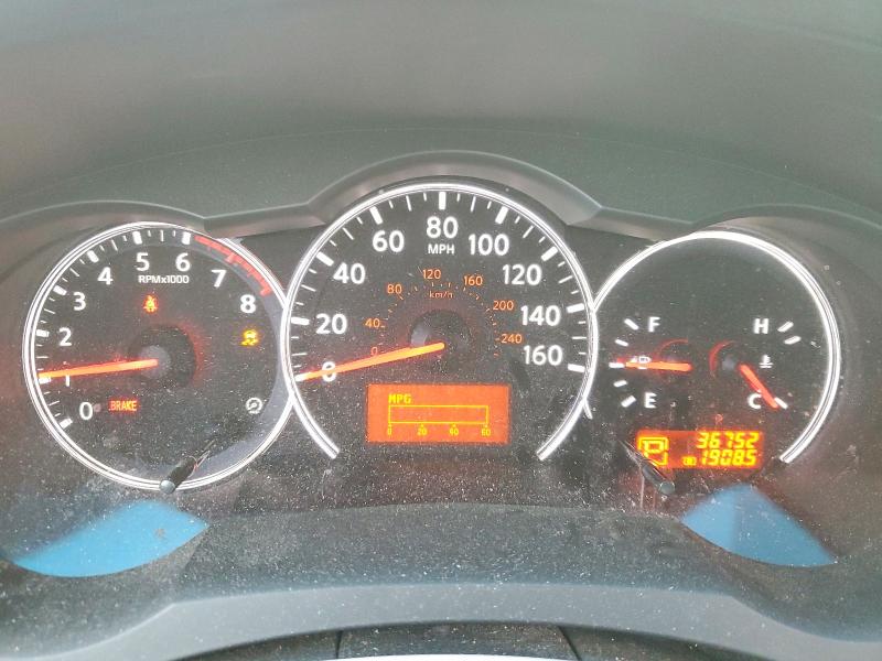 صورة رقم 9 من المزاد - 2012 NISSAN ALTIMA BAS مع VIN 1N4AL2AP0CN566630