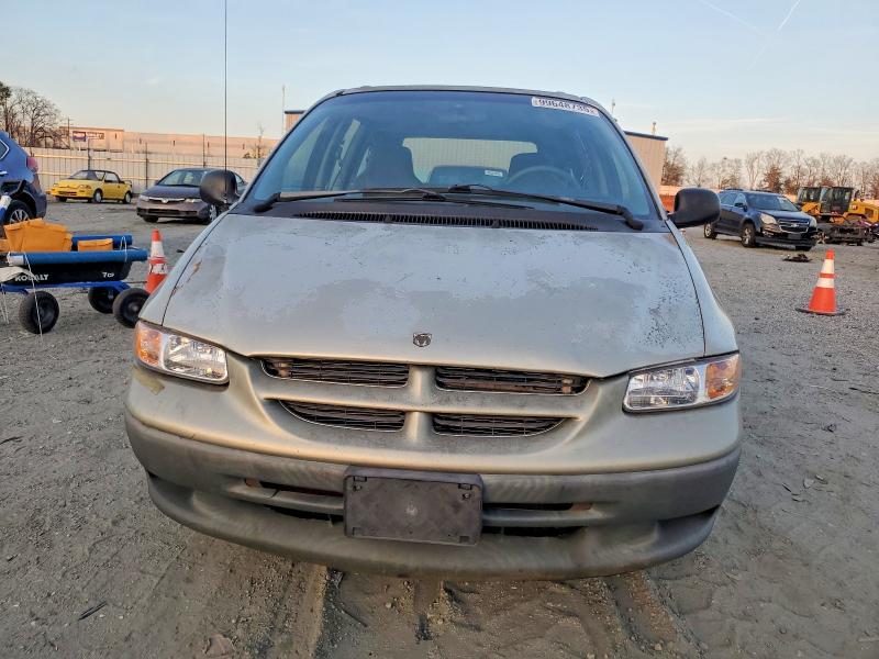Photo 5 from auction – 2000 DODGE CARAVAN with VIN 2B4GP25G4YR791191