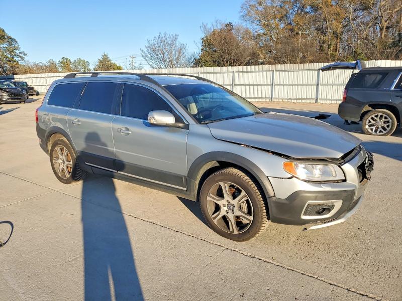 Photo 4 from auction – 2013 VOLVO XC70 T6 with VIN YV4902BZ8D1162342
