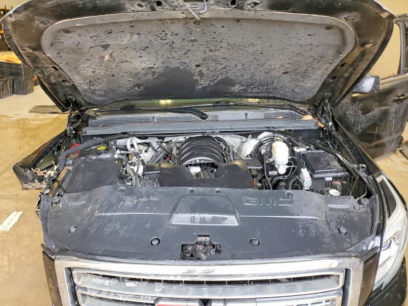 Photo 12 from auction – 2015 GMC YUKON SLT with VIN 1GKS1BKC9FR233313