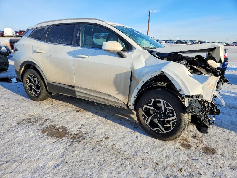 Photo 4 from auction – 2023 KIA SPORTAGE L with VIN KNDPUCAF2P7175844