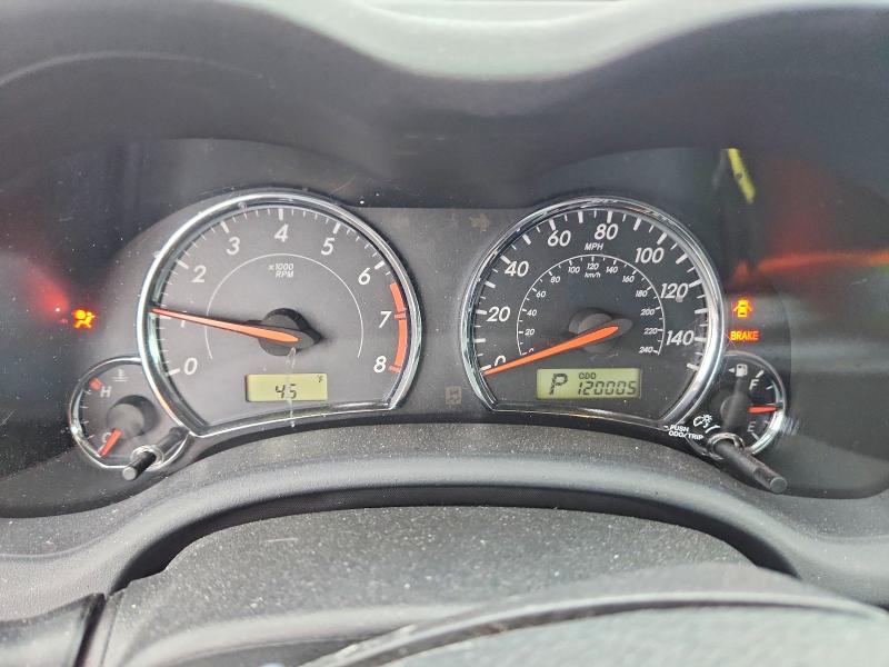 Photo 9 from auction – 2013 TOYOTA COROLLA with VIN 5YFBU4EE3DP210919