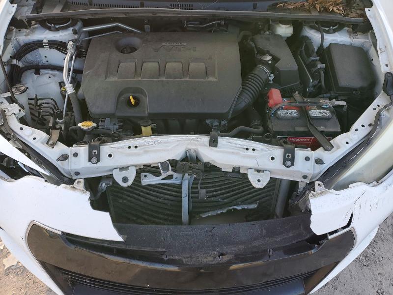 Photo 11 from auction – 2014 TOYOTA COROLLA L with VIN 2T1BURHE3EC034688