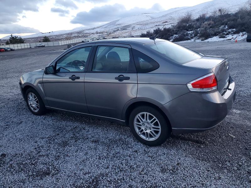 Photo 2 from auction – 2011 FORD FOCUS with VIN 1FAHP3FN8BW190526