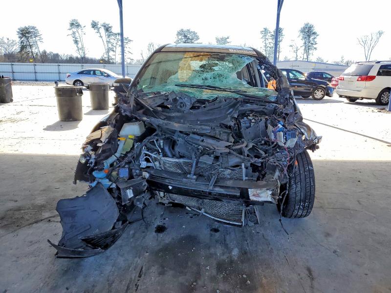 Photo 5 from auction – 2014 MAZDA 5 with VIN JM1CW2DL8E0176295