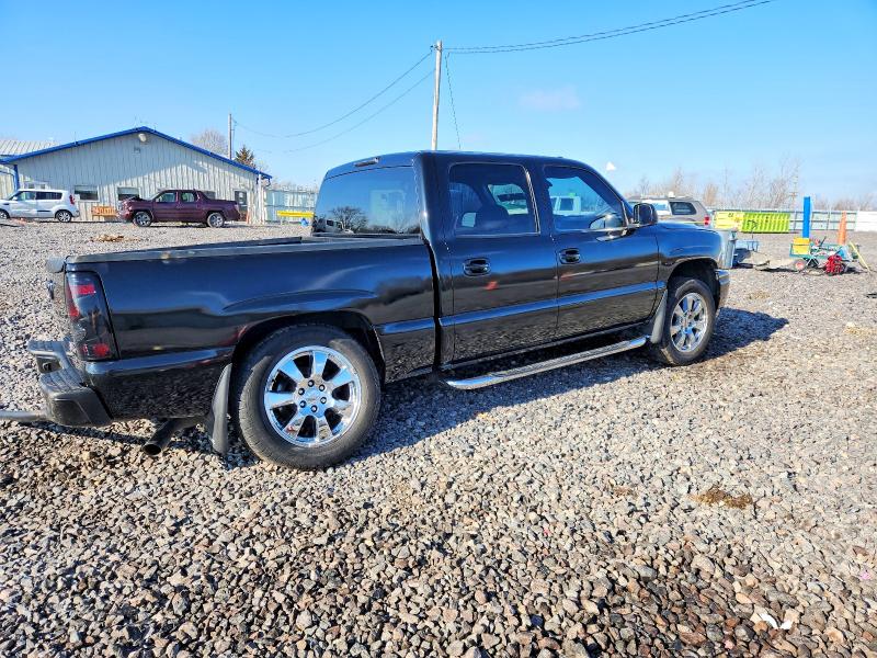 Photo 3 from auction – 2005 GMC SIERRA K15 with VIN 2GTEK63N551346096