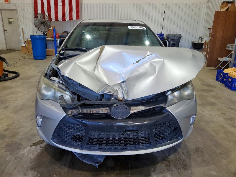 صورة رقم 5 من المزاد - 2015 TOYOTA CAMRY مع VIN 4T1BF1FK2FU078458