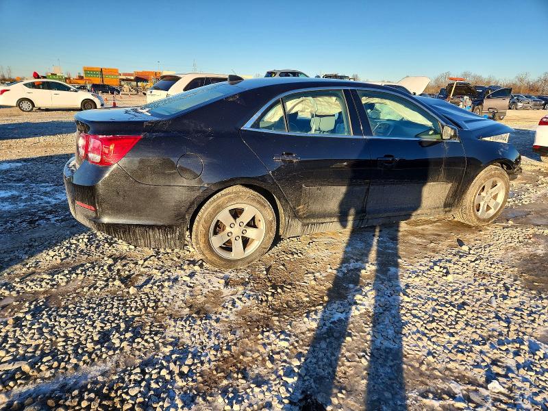 Photo 3 from auction – 2014 CHEVROLET MALIBU with VIN 1G11B5SL4EF186108