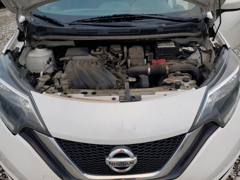 Photo 11 from auction – 2017 NISSAN VERSA NOTE with VIN 3N1CE2CP4HL357878