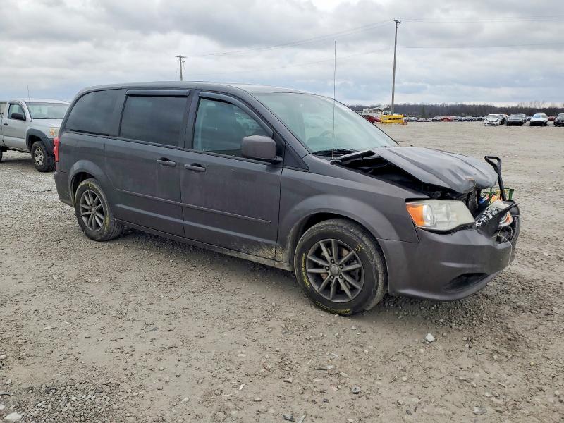 Photo 4 from auction – 2016 DODGE GRAND CARA with VIN 2C4RDGBGXGR116059