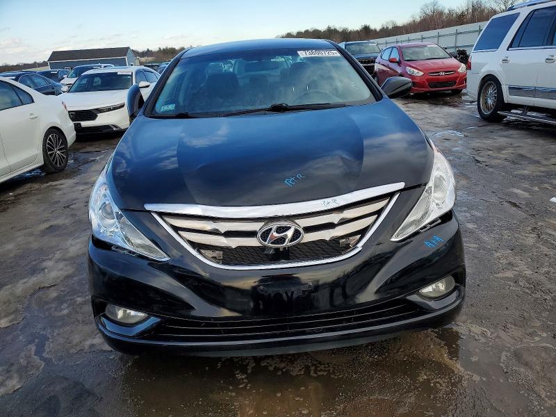Zdjęcie 5 z aukcji – 2011 HYUNDAI SONATA SE z VIN 5NPEC4AC0BH180860