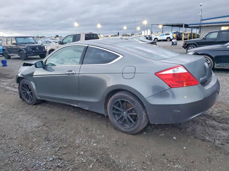 Photo 2 from auction – 2009 HONDA ACCORD with VIN 1HGCS12389A017304