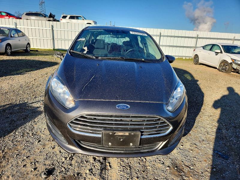 Photo 5 from auction – 2015 FORD FIESTA SE with VIN 3FADP4EJ7FM176383