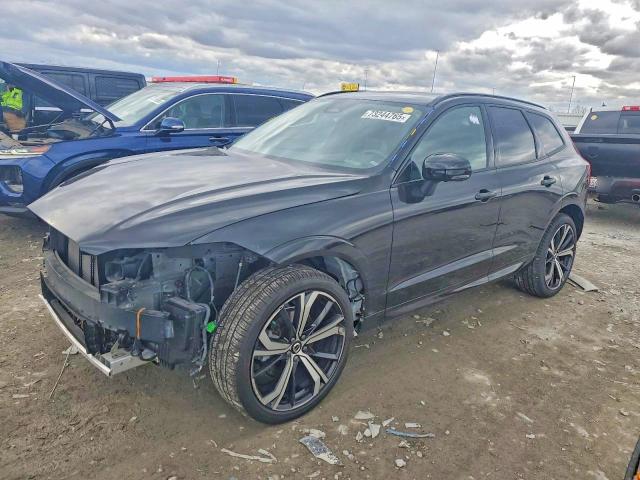 2024 VOLVO XC60 ULTIM