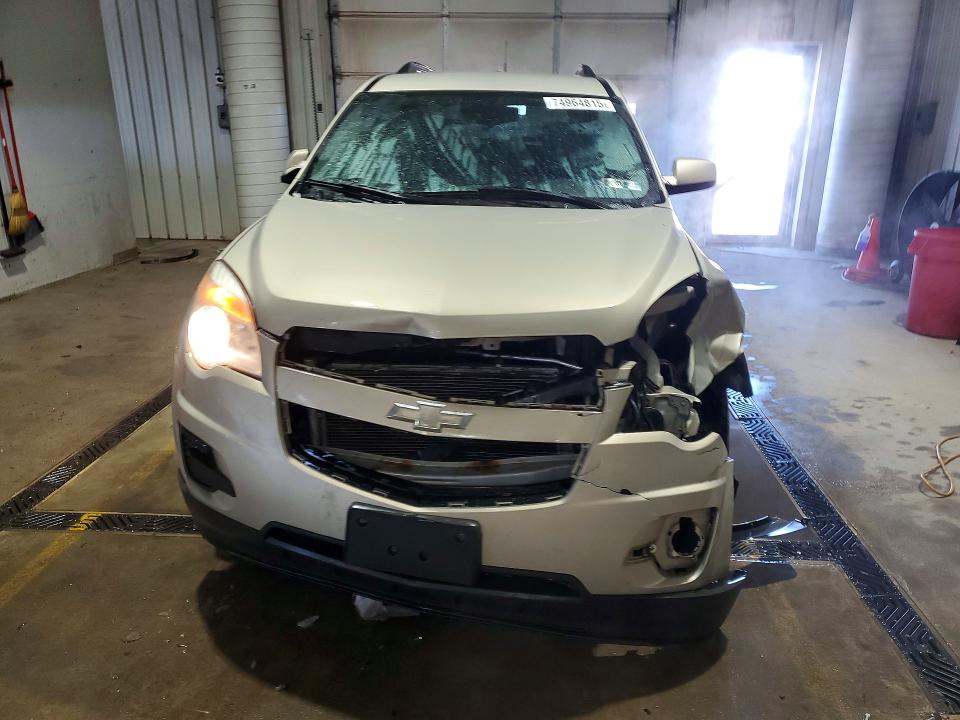 Photo 5 from auction – 2012 CHEVROLET EQUINOX LT with VIN 2GNFLEEK8C6144052