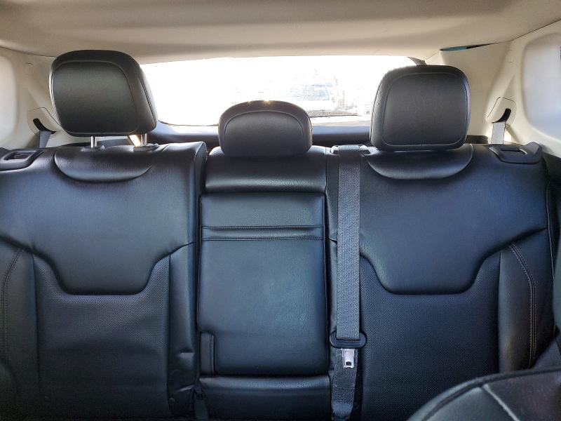 Photo 10 from auction – 2018 JEEP COMPASS with VIN 3C4NJCCB4JT301733