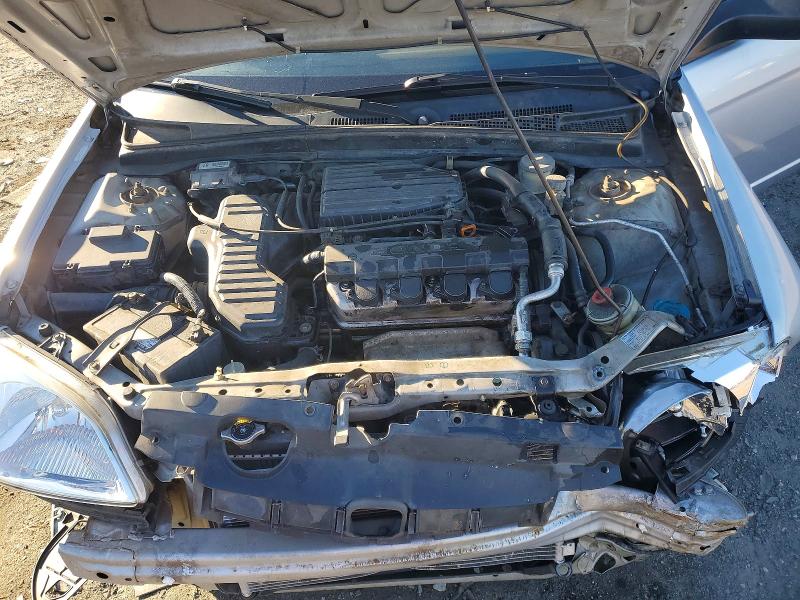 Photo 11 from auction – 2002 HONDA CIVIC with VIN 1HGEM21502L002933