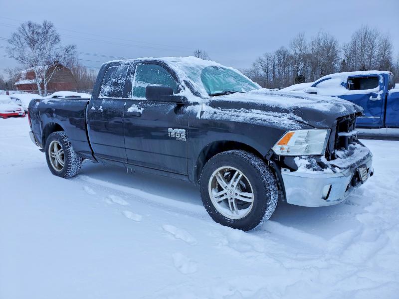Photo 3 from auction – 2019 RAM 1500 CLASSIC with VIN 1C6RR7FG7KS564933