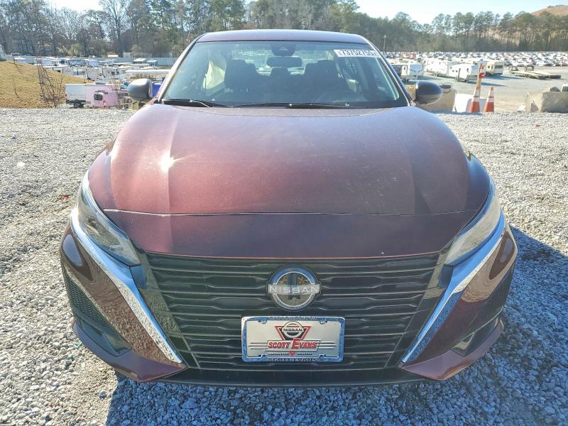 Photo 5 from auction – 2024 NISSAN ALTIMA with VIN 1N4BL4DV3RN403893
