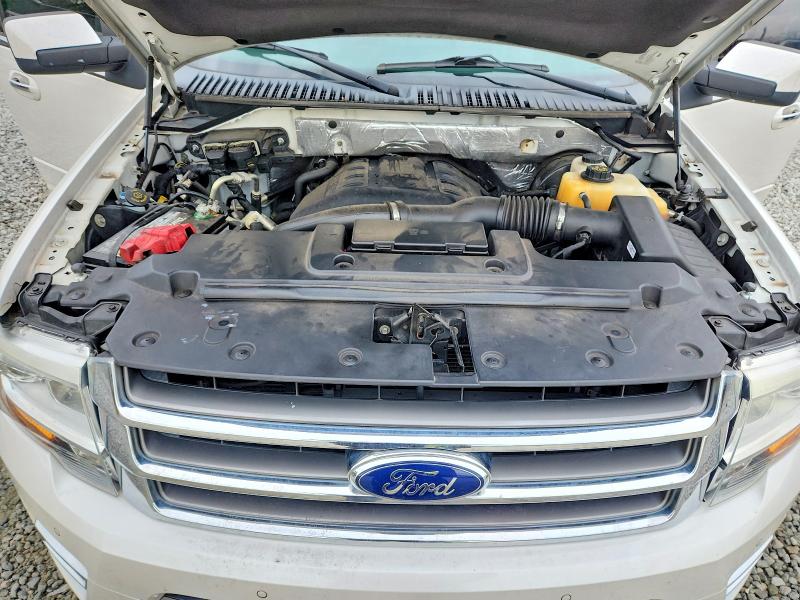 Photo 12 from auction – 2015 FORD EXPEDITION with VIN 1FMJK1KT3FEF10460