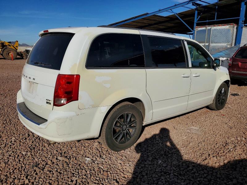 Photo 3 from auction – 2017 DODGE GRAND CARA with VIN 2C4RDGEG9HR717301